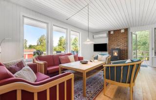 4 Bedroom Nice Home In Glesborg - Glesborg - 8