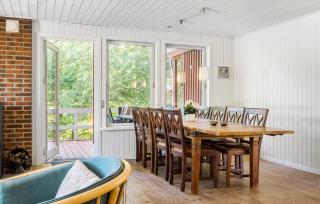 4 Bedroom Nice Home In Glesborg - Glesborg - 7