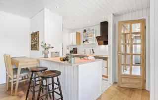 4 Bedroom Nice Home In Glesborg - Glesborg - 6