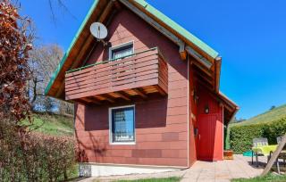Two-Bedroom Holiday Home With Mountain View In St, Märgen - Sankt Peter - 0