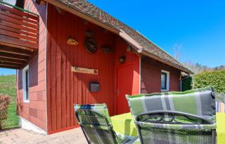 Two-Bedroom Holiday Home With Mountain View In St, Märgen - Sankt Peter - 9