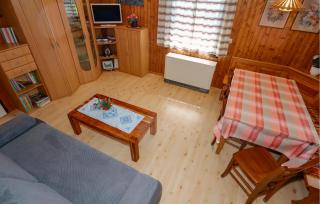Two-Bedroom Holiday Home With Mountain View In St, Märgen - Sankt Peter - 7
