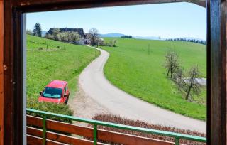Two-Bedroom Holiday Home With Mountain View In St, Märgen - Sankt Peter - 3