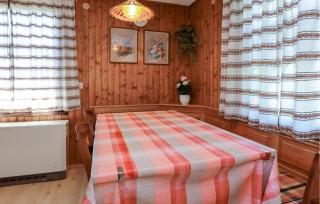 Two-Bedroom Holiday Home With Mountain View In St, Märgen - Sankt Peter - 6