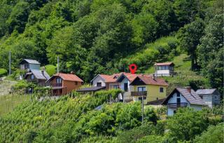 1 Bedroom Cozy Home In Remetinec - - 7