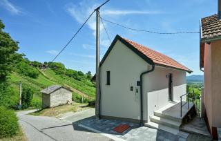 1 Bedroom Cozy Home In Remetinec - - 6
