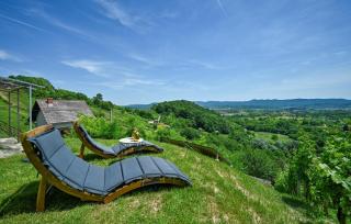 1 Bedroom Cozy Home In Remetinec - 2