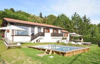 Villa Al Tramonto - Lisciano Niccone - 0