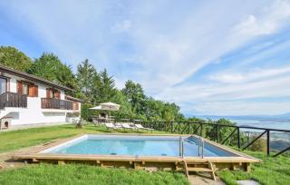Villa Al Tramonto - Lisciano Niccone - 1