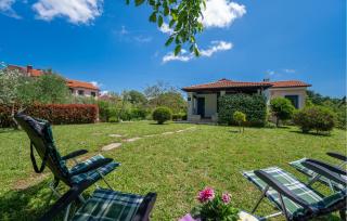 Gorgeous Home In Svetvincenat With Wifi - 5