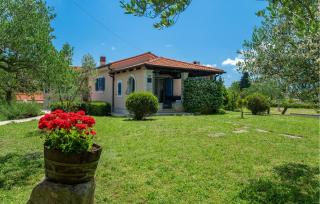 Gorgeous Home In Svetvincenat With Wifi - Svetvinčenat - 4