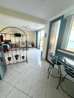 Loft hermoso frente al mar vista increíble - Cancún - 9