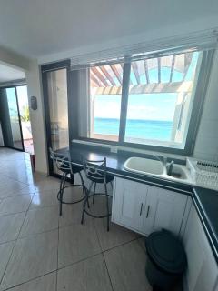 Loft hermoso frente al mar vista increíble - Cancún - 7