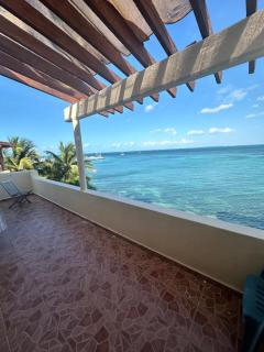 Loft hermoso frente al mar vista increíble - Cancún - 5