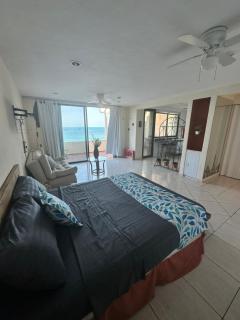 Loft hermoso frente al mar vista increíble - Cancún - 3