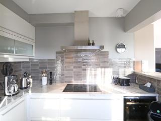 Apartment in Het Zoute with Sea Views - 9