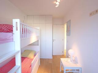 Apartment in Het Zoute with Sea Views - Knokke-Heist - 4
