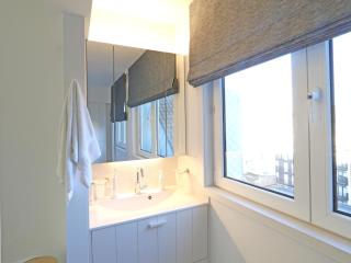 Apartment in Het Zoute with Sea Views - Knokke-Heist - 1