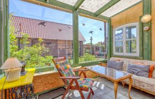 Ferienwohnung Jabel - 8