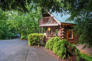 26 Bearfoot Landing Cabin - Gatlinburg - 9