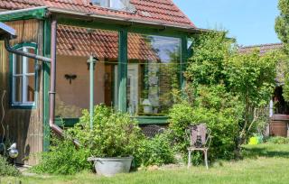 Ferienwohnung Jabel - 3