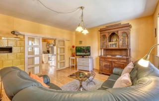 Ferienwohnung Jabel - 6