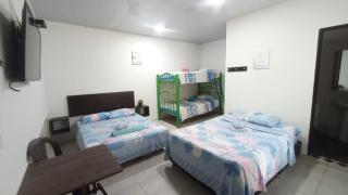 Villa Palmeras Hotel Campestre - Espinal - 5