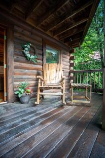 26 Bearfoot Landing Cabin - Gatlinburg - 6