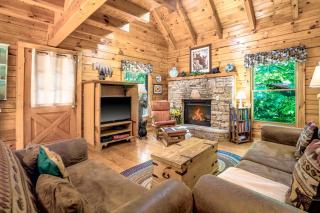 26 Bearfoot Landing Cabin - 5