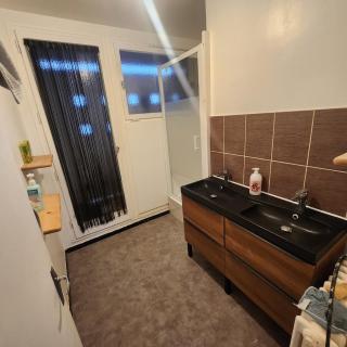 apartment 8 people 24H Le Mans - Le Mans - 9