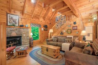26 Bearfoot Landing Cabin - 7