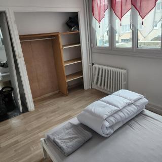 apartment 8 people 24H Le Mans - Le Mans - 6