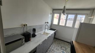 apartment 8 people 24H Le Mans - Le Mans - 4