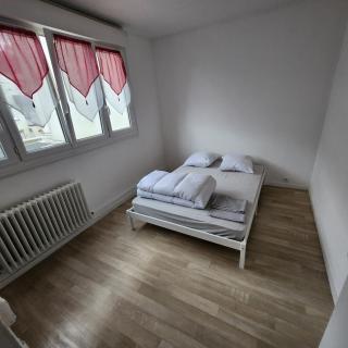 apartment 8 people 24H Le Mans - Le Mans - 3