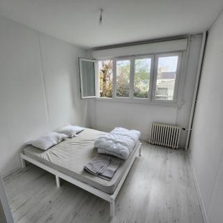 apartment 8 people 24H Le Mans - Le Mans - 2