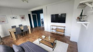 apartment 8 people 24H Le Mans - Le Mans - 1