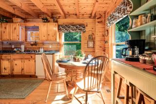 26 Bearfoot Landing Cabin - 1