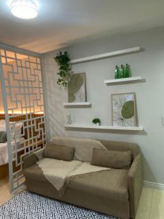 Modern Studio - Foz do Iguaçu - 9