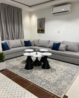 شقة غرفتين نوم وصاله دخول ذاتي - Buraydah - 1