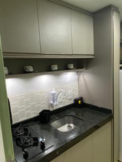 Modern Studio - Foz do Iguaçu - 2