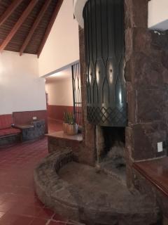 HOTEL MIRADOR DE LOS ANDEs - Eugenio Bustos - 2