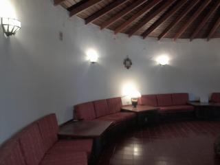 HOTEL MIRADOR DE LOS ANDEs - Eugenio Bustos - 3
