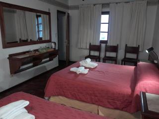 HOTEL MIRADOR DE LOS ANDEs - Eugenio Bustos - 5