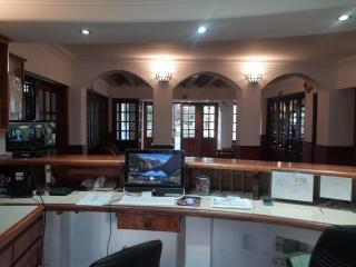 HOTEL MIRADOR DE LOS ANDEs - Eugenio Bustos - 9