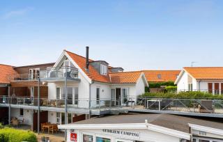 Amazing Apartment In Gudhjem With Wifi - 9