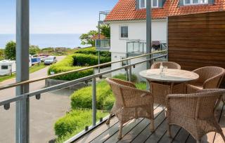 Amazing Apartment In Gudhjem With Wifi - 3