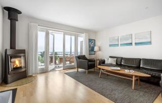 Amazing Apartment In Gudhjem With Wifi - Gudhjem - 8