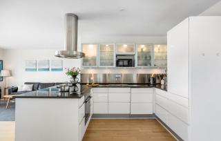 Amazing Apartment In Gudhjem With Wifi - 4