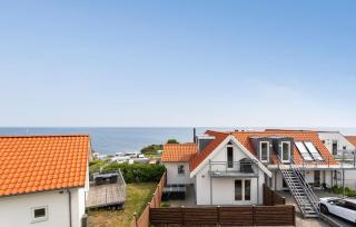 Amazing Apartment In Gudhjem With Wifi - 2