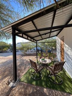 Casita Palo Verde - 5